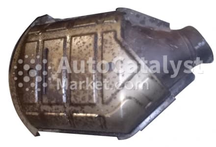 Катализатор от Ford F8C23 №1