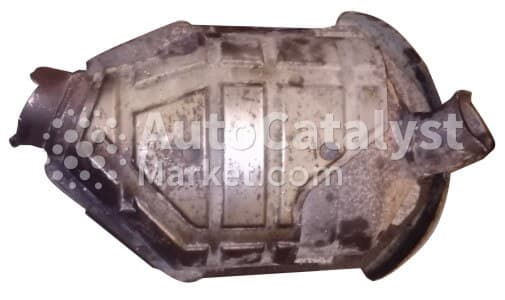 Катализатор от Ford F8C23