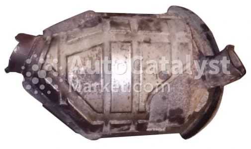 Катализатор от Ford F8C23