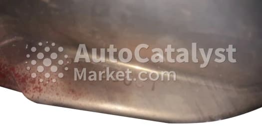 Катализатор от General Motors 25755681 №1