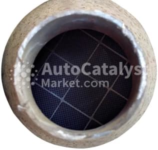 Катализатор от Mercedes-Benz PF 6008 №2