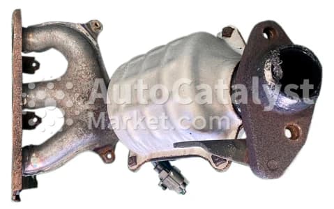 Катализатор от Suzuki 85G-C01 №1