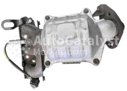 Катализатор от Suzuki 85G-C01 №5