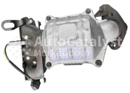 Катализатор от Suzuki 85G-C01 №2