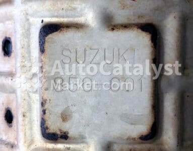 Катализатор от Suzuki 85G-C01 №6