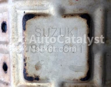 Катализатор от Suzuki 85G-C01 №3