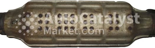 Катализатор от Mazda AJ29