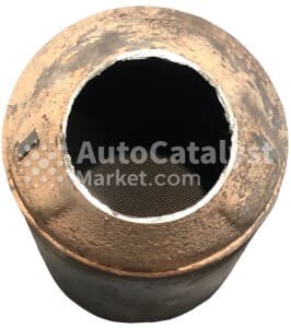 Катализатор от Subaru R014 №6