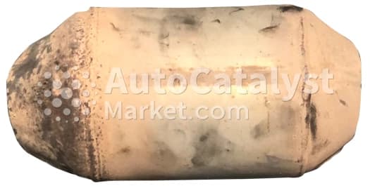 Катализатор от Subaru R014 №1