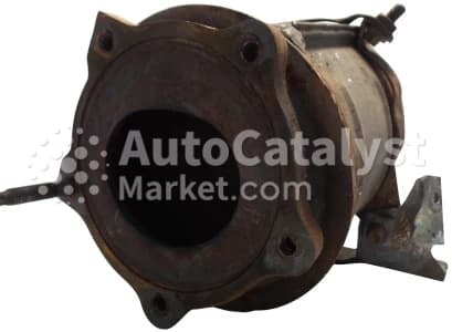 Катализатор от Ford 96FB-5E211-AF (Type 1)