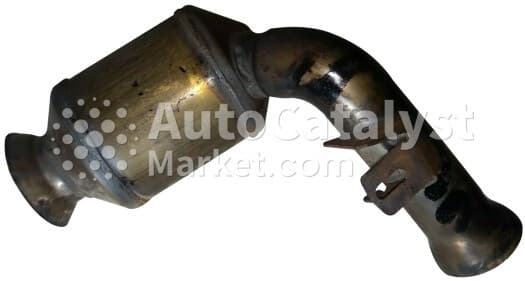 Катализатор от Mercedes-Benz 103R-0021934