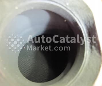 Катализатор от Ford 1C15-5E211-BC №3