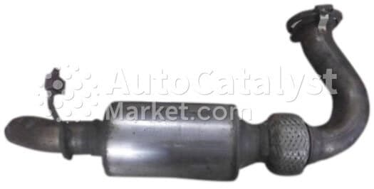 Катализатор от Land Rover KAT 083 №9