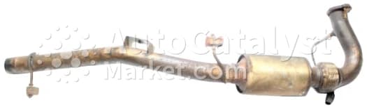 Катализатор от Land Rover KAT 083 №3