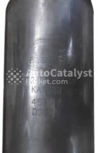 Катализатор от Land Rover KAT 083 №13