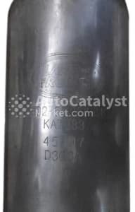Катализатор от Land Rover KAT 083