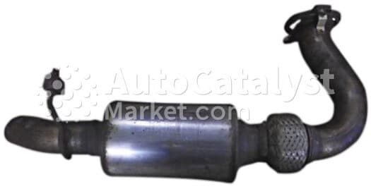 Катализатор от Land Rover KAT 083 №8