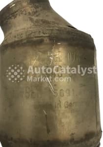 Катализатор от BMW 7540078 / 7586078 №3