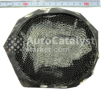 Катализатор от Audi, Volkswagen 6R0131705