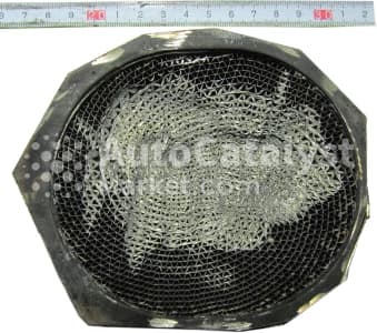 Катализатор от Audi, Volkswagen 6R0131705 №4