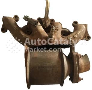 Катализатор от General Motors, Saturn 21015312 №6