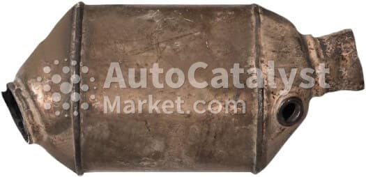 Катализатор от Audi, Volkswagen 8E0131701DR / 8E0178CE №2