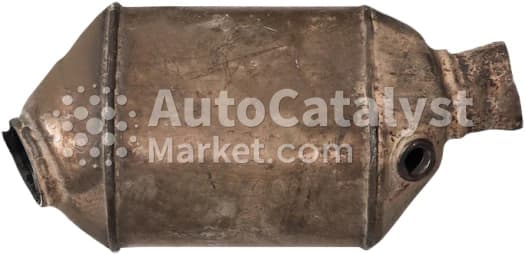 Катализатор от Audi, Volkswagen 8E0131701DR / 8E0178CE №1