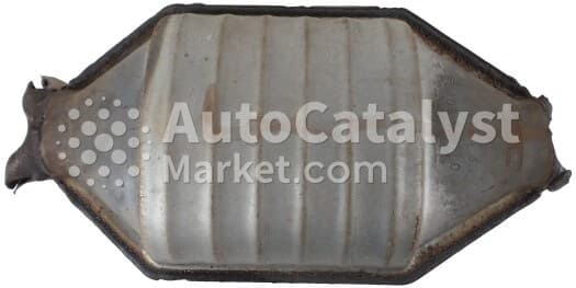 Катализатор от Opel, Vauxhall KA 182 №8