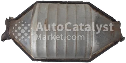 Катализатор от Opel, Vauxhall KA 182