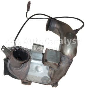 Катализатор от Peugeot, Citroën TR PSA K310 №6