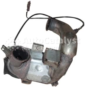 Катализатор Peugeot, Citroën TR PSA K310