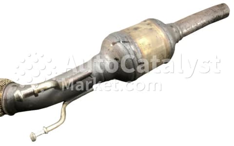 Катализатор от Audi, Skoda, Volkswagen, Seat 5Q0131703AJ / 5N0166DA №3