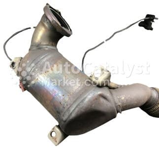Катализатор от Audi, Skoda, Volkswagen, Seat 5Q0131703AJ / 5N0166DA №5