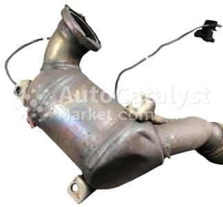 Катализатор от Audi, Skoda, Volkswagen, Seat 5Q0131703AJ / 5N0166DA №1
