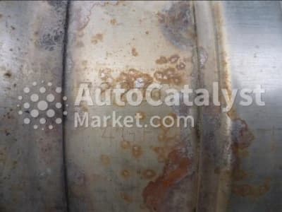 Катализатор от Toyota, Hino 78230 (CERAMIC+DPF) №3