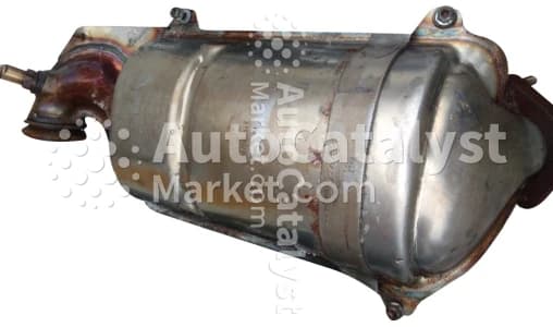 Катализатор от Alfa Romeo, Renault, Fiat, Opel, Lancia 55210288 (CERAMIC)