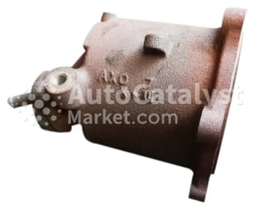 Катализатор от Nissan AXO 7 №1