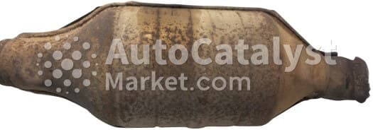 Катализатор от Audi, Volkswagen 6N0131701AC