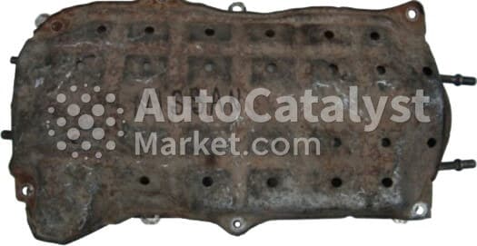 Катализатор от Nissan None ref / Nissan №2