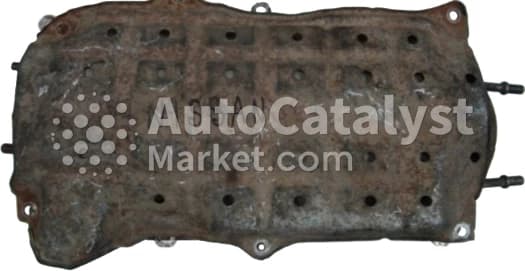 Катализатор от Nissan None ref / Nissan №1