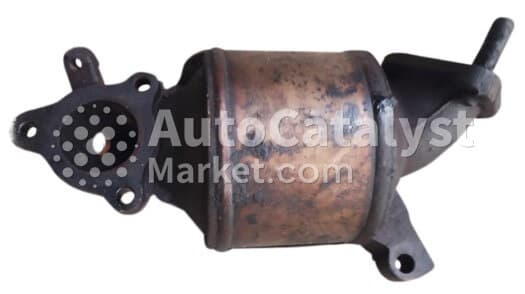 Катализатор от Hyundai, KIA UDJB40 №7