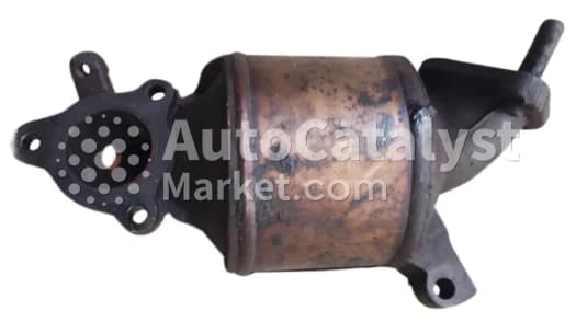 Катализатор от Hyundai, KIA UDJB40 №2