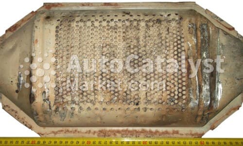 Катализатор от Chrysler, Jeep 52019482 №8