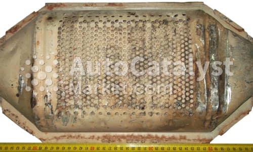 Катализатор от Chrysler, Jeep 52019482