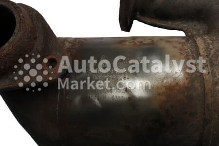 Катализатор от Renault 8200899339 / H8200946084