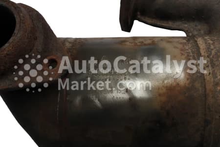 Катализатор от Renault 8200899339 / H8200946084