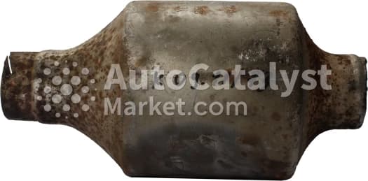 Катализатор от Ford YC15-5E211-HE №2