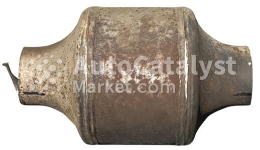 Катализатор от Audi, Skoda, Volkswagen 6Q0131701N / 6Q0178GA №6