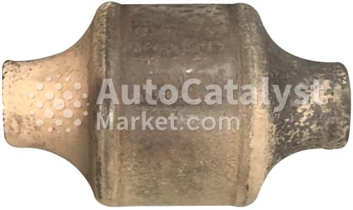 Катализатор от Audi, Skoda, Volkswagen 6Q0131701N / 6Q0178GA №3