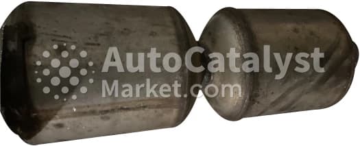 Катализатор от Dodge, Mercedes-Benz KT 6014 №1